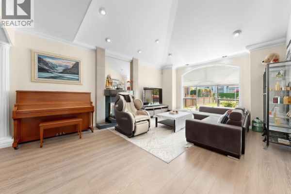 7311 Belair Drive, Richmond, BC V7A1B4 Photo 2