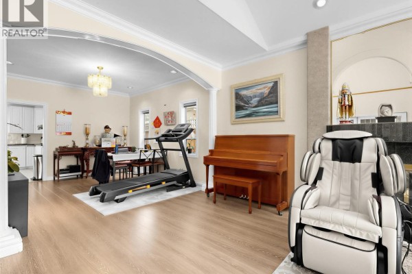7311 Belair Drive, Richmond, BC V7A1B4 Photo 3