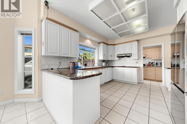 7311 Belair Drive, Richmond, BC V7A1B4 Photo 4