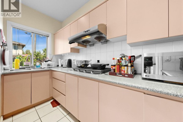 7311 Belair Drive, Richmond, BC V7A1B4 Photo 5