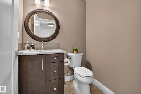 Den - #732 200 Bellerose Dr, St  Albert, AB T8N7P7 Photo 4