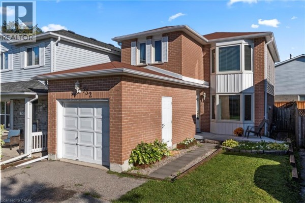 Recreation room - 732 Bennett Crescent, Oshawa, ON L1K1T6 Photo 2