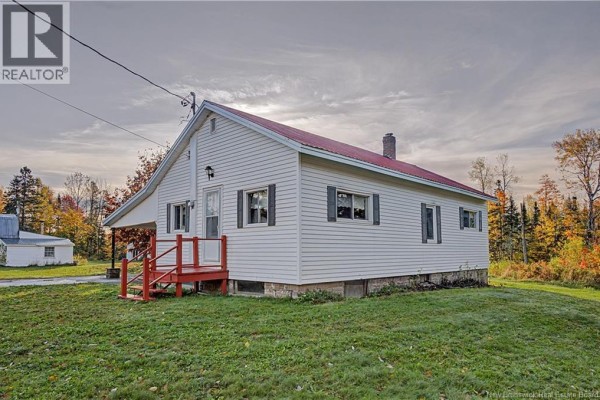 Bath (# pieces 1-6) - 732 Hwy 435, Maple Glen, NB E1V4X2 Photo 2