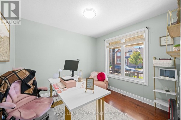 Bedroom 4 - 732 Lakebreeze Circle, Ottawa, ON K4A0R6 Photo 4