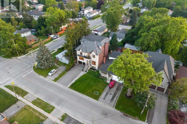 Office - 732 W Shore Boulevard, Pickering, ON L1W2V1 Photo 4
