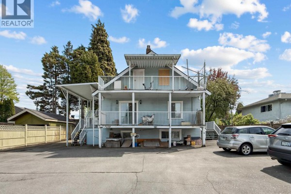 7320 Imperial Street, Burnaby, BC V5E1N7 Photo 2