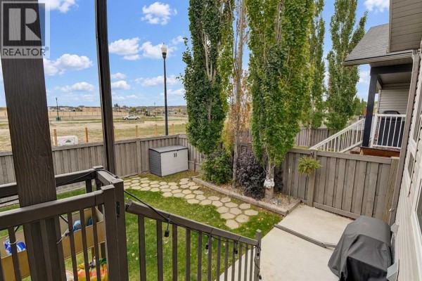 Primary Bedroom - 7321 88 Street, Grande Prairie, AB T8X0H6 Photo 5
