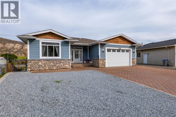 3pc Bathroom - 7328 Rambler Place, Kamloops, BC V2C6Z1 Photo 3