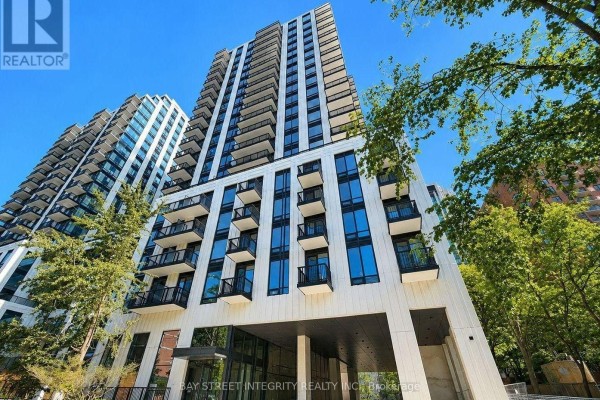 733 - 91 Montclair Avenue, Toronto