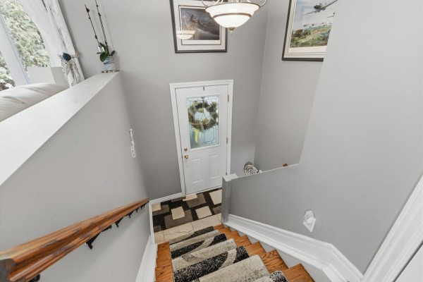 Bedroom - 733 Ch. Klock, Gatineau, QC J9J3G8 Photo 4