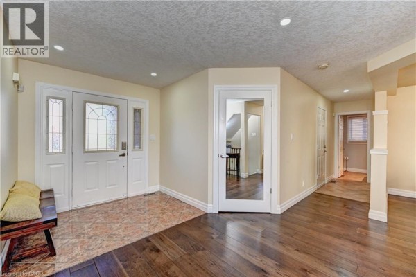 Recreation room - 733 Chesapeake Drive, Waterloo, ON N2K4G3 Photo 4