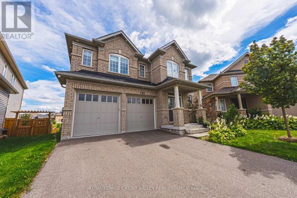 Family room - 733 Gilmour Crescent W, Shelburne, ON L9V3X3 Photo 4