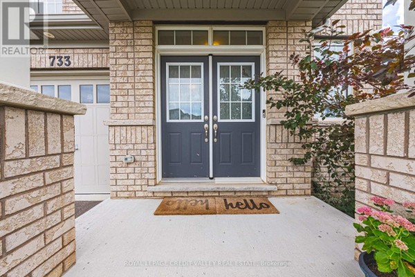 Office - 733 Gilmour Crescent W, Shelburne, ON L9V3X3 Photo 5