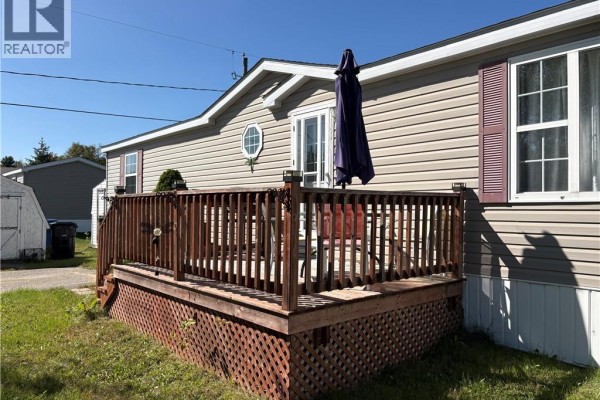 Bedroom - 733 Williston Drive, Miramichi, NB E1V6M9 Photo 2