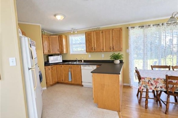 Bedroom - 733 Williston Drive, Miramichi, NB E1V6M9 Photo 3