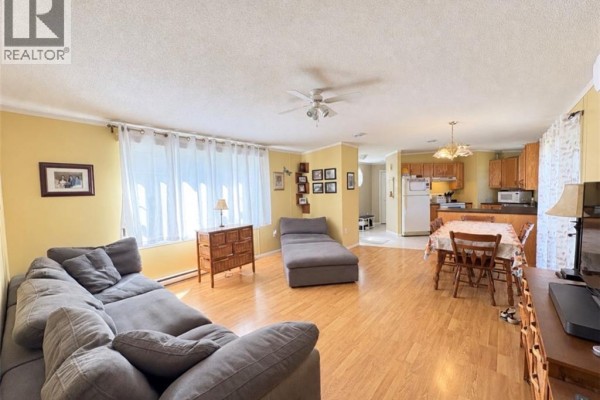 Bedroom - 733 Williston Drive, Miramichi, NB E1V6M9 Photo 4