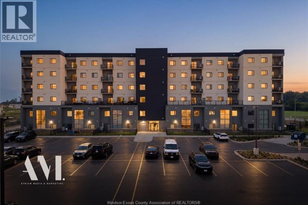 7333 Meo Boulevard Unit# 304, Lasalle