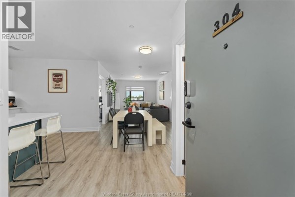 Primary Bedroom - 7333 Meo Boulevard Unit# 304, Lasalle, ON N9H0P4 Photo 5