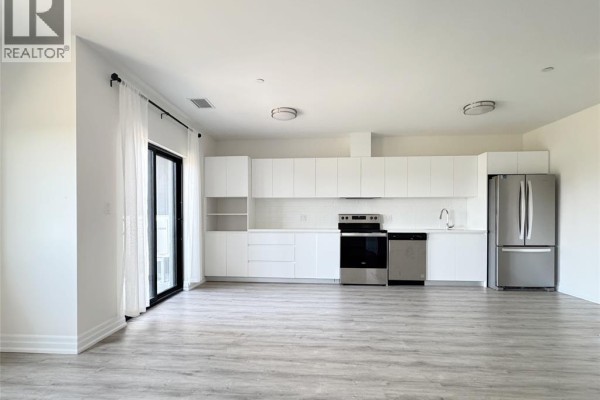 Kitchen - 7333 Meo Boulevard Unit# 412, Lasalle, ON N9H0P4 Photo 5