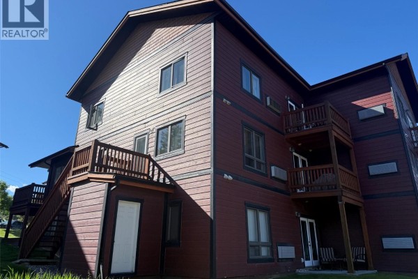 Laundry room - 7337 Prospector Avenue Unit# 204, Radium Hot Springs, BC V0A1M0 Photo 2