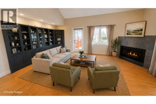 Bedroom - 7337 Prospector Avenue Unit# 205, Radium Hot Springs, BC V0A1M0 Photo 4