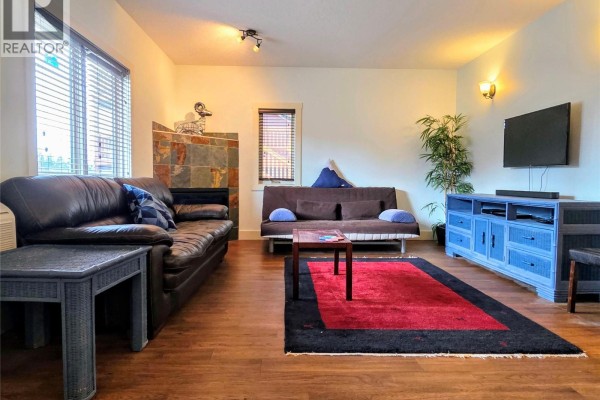 Laundry room - 7337 Prospector Avenue Unit# 502, Radium Hot Springs, BC V0A1M0 Photo 4