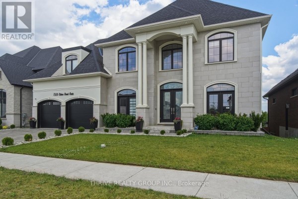 7339 Silver Creek Circle, London South, ON, photo 2