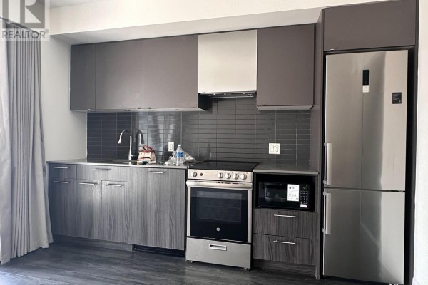 Bedroom - 734 - 251 Jarvis Street, Toronto, ON M5B0C3 Photo 4