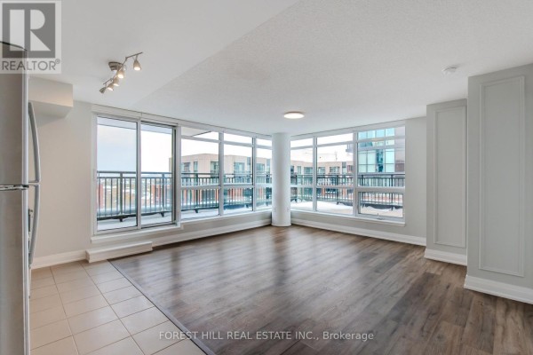 Den - 734 - 830 Lawrence Avenue W, Toronto, ON M6A0A2 Photo 2