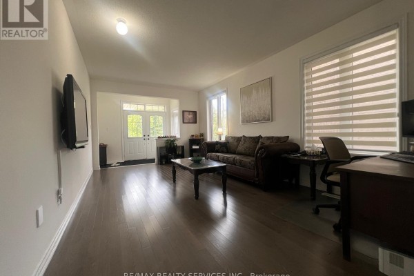 Eating area - 734 Anishinaabe Drive, Shelburne, ON L9V3Y6 Photo 4