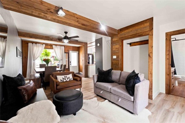 4pc Bathroom - 734 Clandeboye Avenue, Selkirk, MB R1A0Y2 Photo 3
