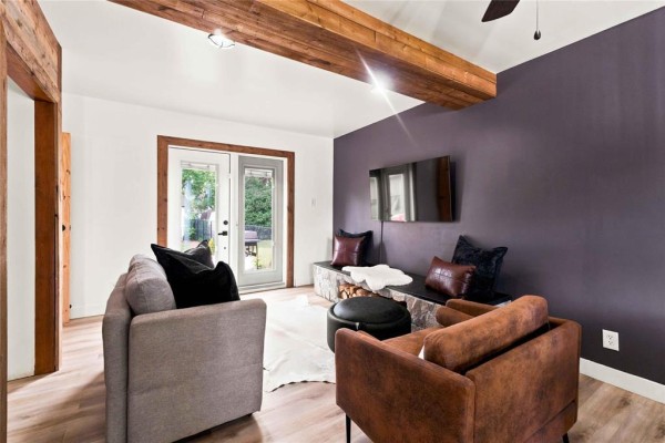 Den - 734 Clandeboye Avenue, Selkirk, MB R1A0Y2 Photo 5