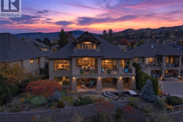 734 Marin Crescent, Kelowna, BC, photo 2