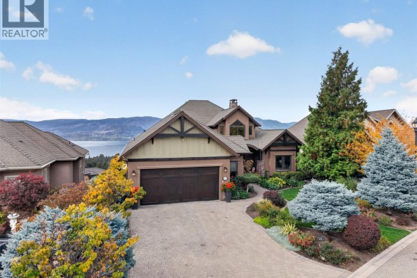 734 Marin Crescent, Kelowna, BC, photo 3