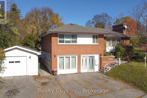 734 Sherbrooke Street, Peterborough, ON K9J2P9 Photo 2