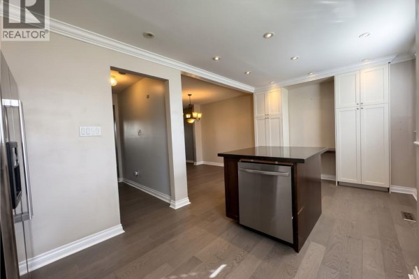 Eat in kitchen - 7340 Copenhagen Road Unit# 34, Mississauga, ON L5N2S5 Photo 5