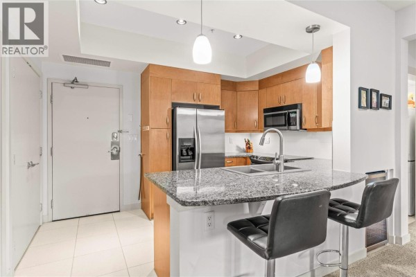 3pc Ensuite bath - 7343 Okanagan Landing Road Unit# 1112, Vernon, BC V1H2J6 Photo 5