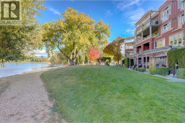 Primary Bedroom - 7343 Okanagan Landing Road Unit# 1114, Vernon, BC V1H2J6 Photo 5