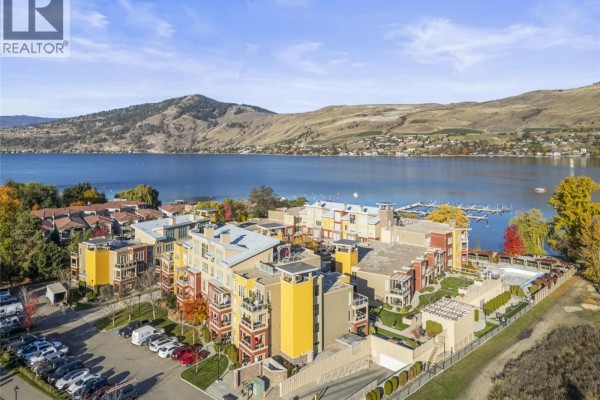 Bedroom - 7343 Okanagan Landing Road Unit# 1118, Vernon, BC V1H2J6 Photo 4