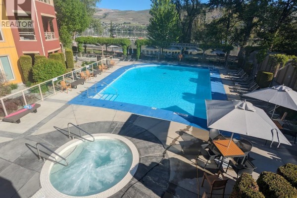 4pc Bathroom - 7343 Okanagan Landing Road Unit# 1119, Vernon, BC V1H2J6 Photo 2