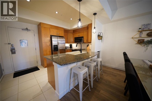 4pc Ensuite bath - 7343 Okanagan Landing Road Unit# 1119, Vernon, BC V1H2J6 Photo 4
