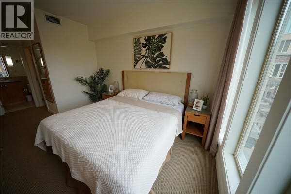 Primary Bedroom - 7343 Okanagan Landing Road Unit# 1119, Vernon, BC V1H2J6 Photo 5