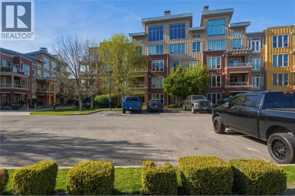 4pc Ensuite bath - 7343 Okanagan Landing Road Unit# 2303, Vernon, BC V1H2J6 Photo 5