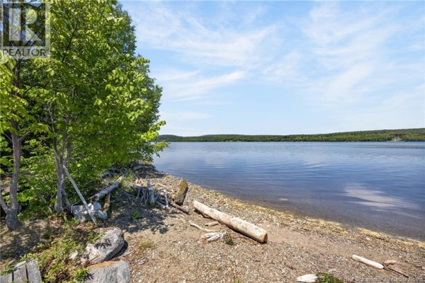 Primary Bedroom - 7343 Route 102, Dumfries, NB E6G1P6 Photo 2