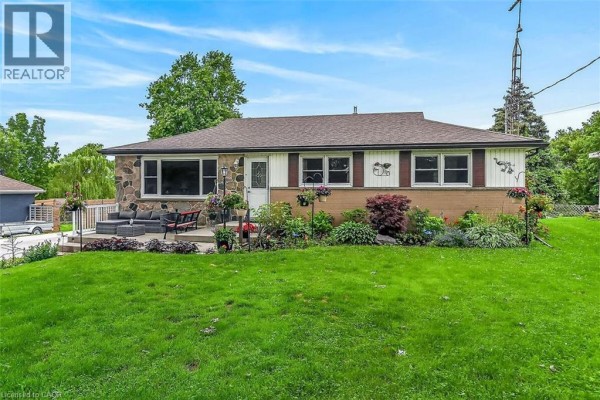 Recreation room - 7344 Dickenson Road E, Glanbrook, ON L0R1W0 Photo 4
