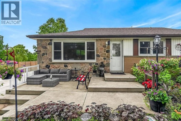 4pc Bathroom - 7344 Dickenson Road E, Glanbrook, ON L0R1W0 Photo 5