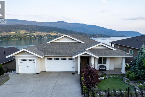 7345 Pointe Sage Drive, Coldstream, BC, photo 3
