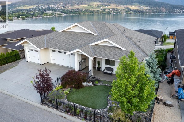 Recreation room - 7345 Pointe Sage Drive, Coldstream, BC V1B4A5 Photo 5