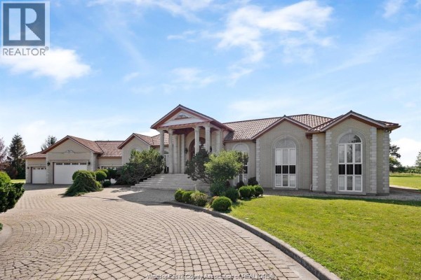4pc Bathroom - 7348 Howard, Amherstburg, ON N0R1J0 Photo 4