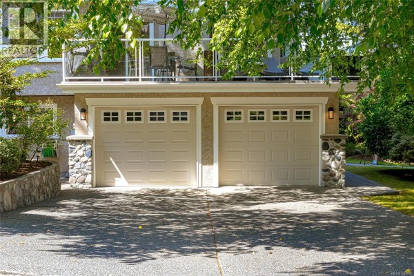 Bedroom - 7348 Ridgedown Crt, Central Saanich, BC V8M2H7 Photo 5
